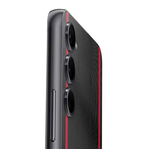 NBA Toronto Raptors Jersey Galaxy A54 5G Skin
